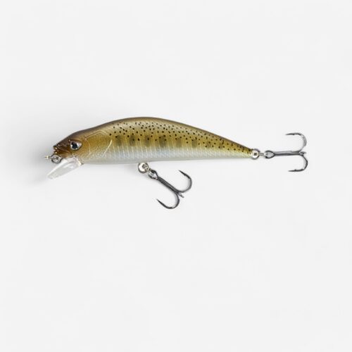 Wobbler - MNWFS 65 US Caperlan