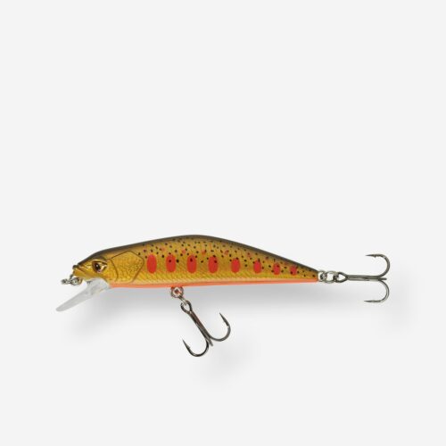 Wobbler - MNWFS 70 US Caperlan