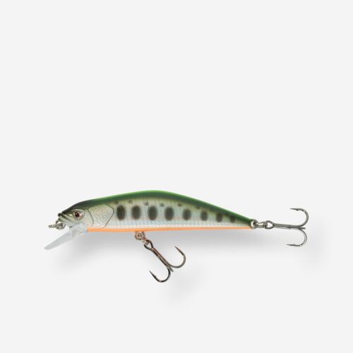 Wobbler - MNWFS 70 US Caperlan