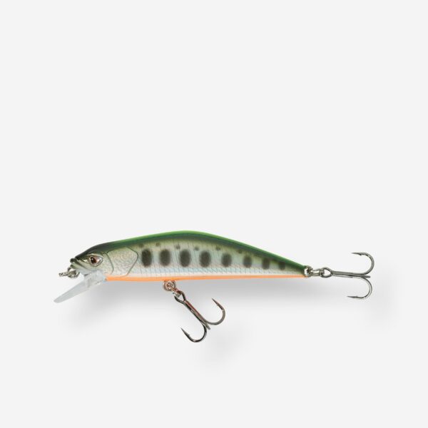 Wobbler - MNWFS 70 US Caperlan