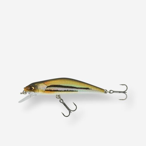 Wobbler - MNWFS 70 US Caperlan