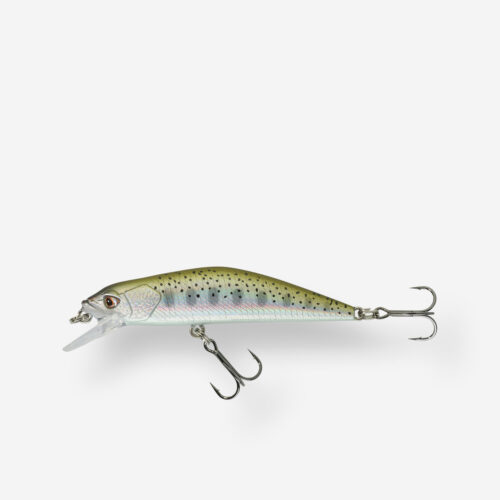 Wobbler - MNWFS 70 US Caperlan