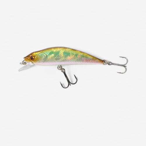 Wobbler - MNWFS 70 US Caperlan