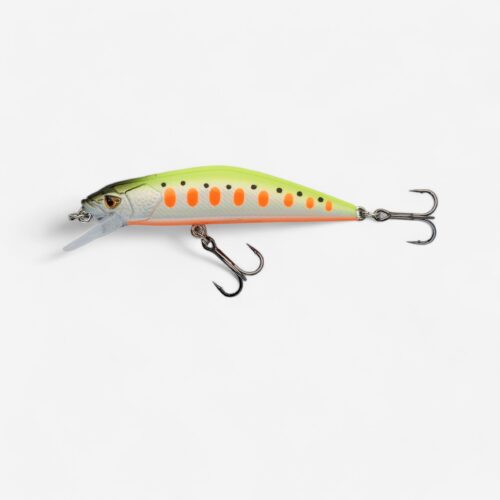 Wobbler - MNWFS 70 US Caperlan
