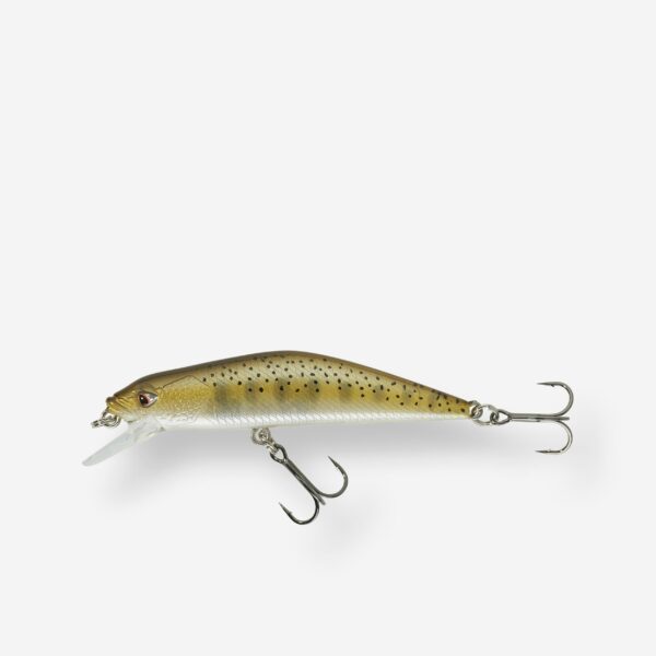 Wobbler - MNWFS 70 US Caperlan
