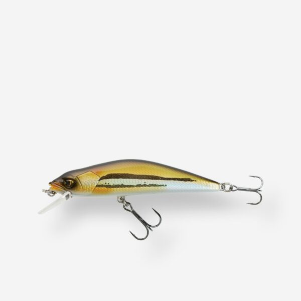 Wobbler - MNWFS 85 US Caperlan