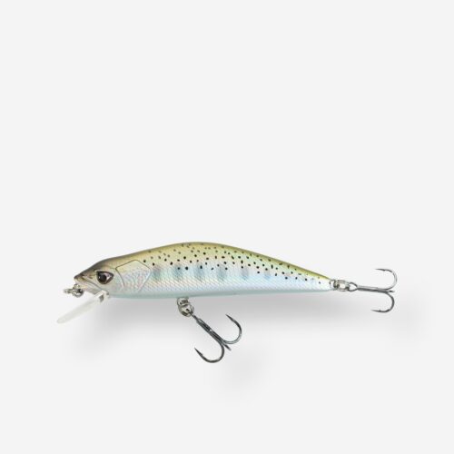 Wobbler - MNWFS 85 US Caperlan