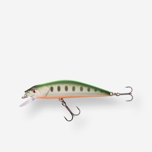Wobbler - MNWFS 85 US Caperlan