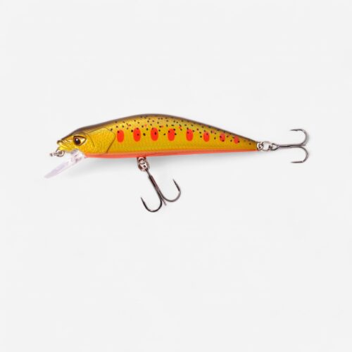 Wobbler - MNWFS 85 US Caperlan
