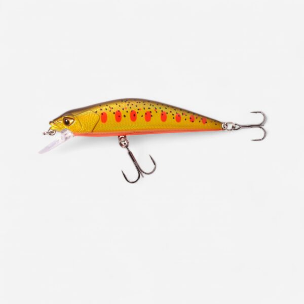 Wobbler - MNWFS 85 US Caperlan