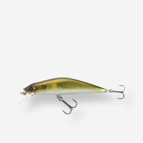 Wobbler - MNWFS 85 US Caperlan