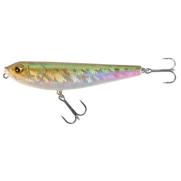Wobbler - STK 100 F Caperlan