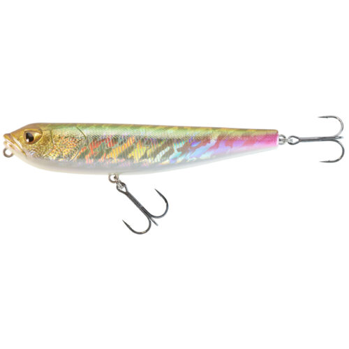 Wobbler - STK 130 F Caperlan
