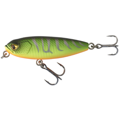 Wobbler - STK 45 F Caperlan