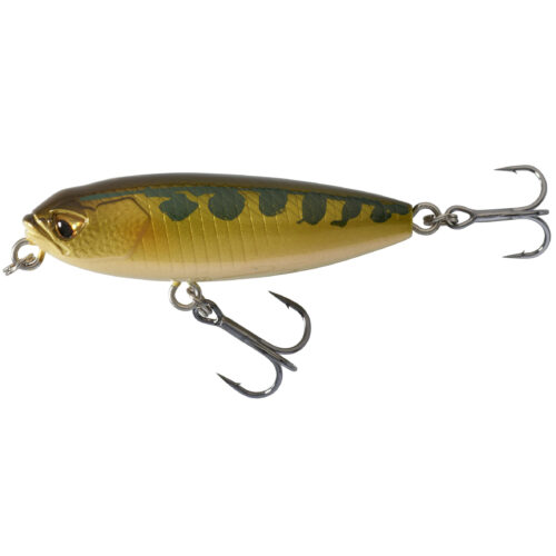 Wobbler - STK 45 F Caperlan