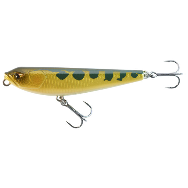 Wobbler - STK 70 F Caperlan