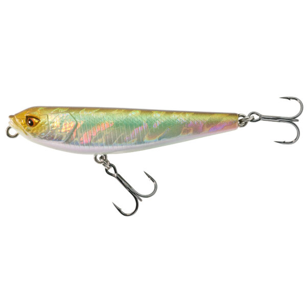 Wobbler - STK 70 F Caperlan