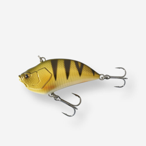 Wobbler - VBN 50 S Caperlan