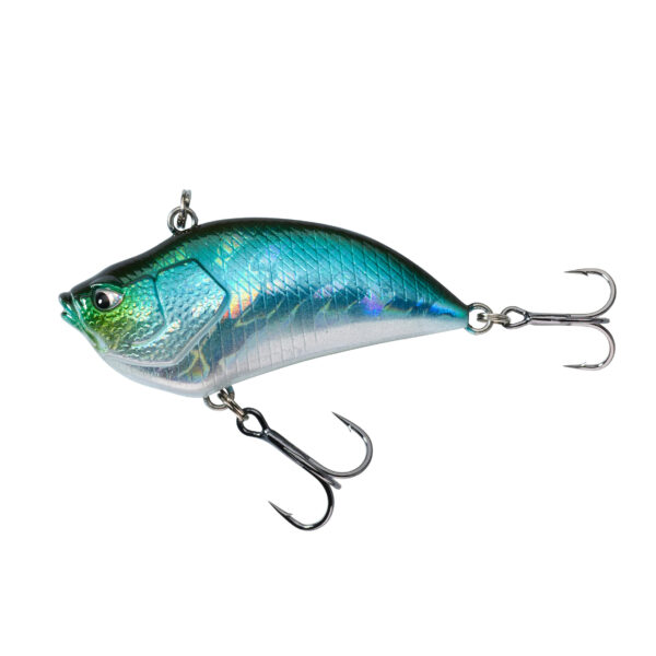 Wobbler - VBN 50 S Caperlan