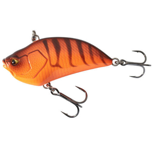 Wobbler - VBN 50 S Caperlan