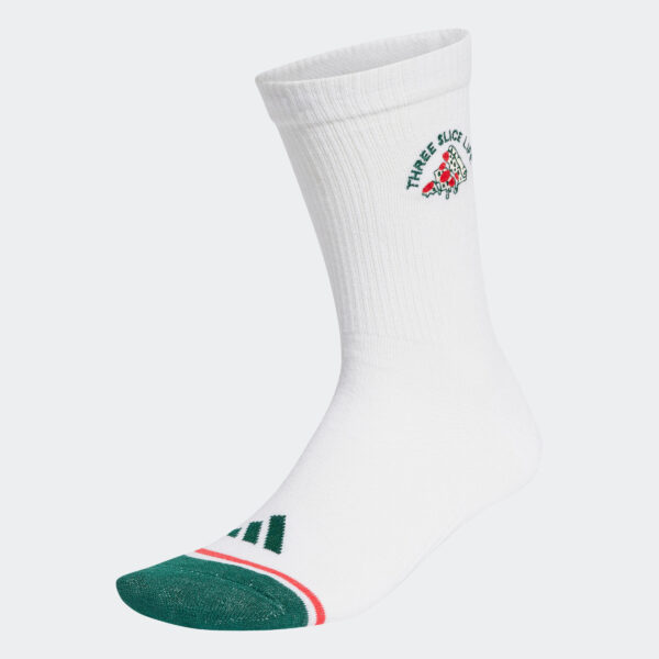 Zokni Adidas