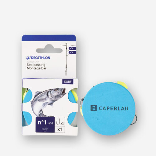 Zsebpeca surfcasting horgászathoz