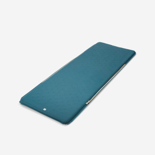 Önfelfújó matrac - Comfort Quechua