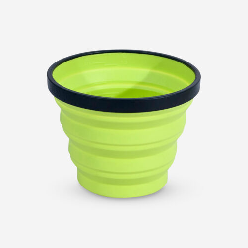 Összenyomható pohár trekkinghez X-CUP 0