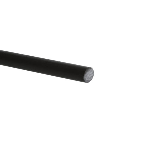 Üvegszálas rúd 4mm X 120 cm Tribord